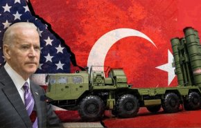 عقوبات أمريكية جديدة على تركيا
