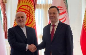 تهدید مشترک ایران و قرقیزستان، بی‌ثباتی در افغانستان است