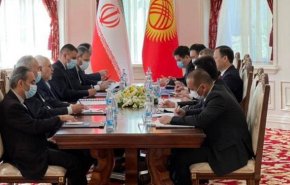 قدردانی قرقیزستان از ارسال کمک‌های بشردوستانه ایران به مردم این کشور در مقابله با کرونا
