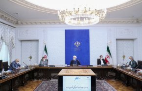 روحاني : النظام المصرفي الجديد سيساهم في انعاش السوق وزيادة الانتاج