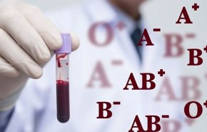 كيف تؤثر فصيلة دمك على الاصابة بفيروس 