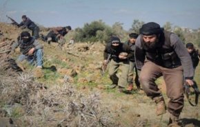 داعش بیش از 10 شهروند سوری را ربود
