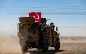 مقتل 4 جنود اتراك بانفجارات تضرب ريف الحسكة السوري