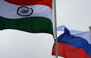 گفت‌وگوی وزرای خارجه هند و روسیه درخصوص ایران و اوضاع غرب آسیا
