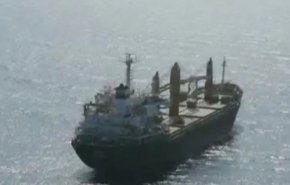 نیویورک تایمز: اطلاع آمریکا از حمله اسرائیل به یک کشتی ایرانی