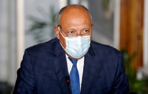 وزير الخارجية المصري في الخرطوم بعد فشل مفاوضات سد النهضة
