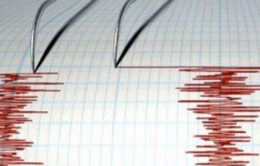 زلزال بقوة 4.3 درجة يهز مطروح غربي مصر