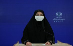 193 وفاة جديدة بكورونا في ايران 