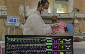 آمار کرونا در ایران| رکورد مبتلایان بازهم شکست/ فوت ۱۹۳ نفر در ۲۴ ساعت گذشته