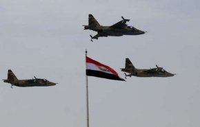۶۰ تروریست داعشی در عملیات ارتش عراق کشته شدند