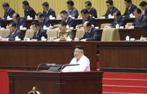 هشدار کیم جونگ اون درباره بدترین شرایط در کره شمالی