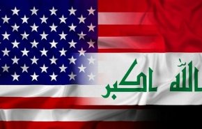 الحوار الاستراتيجي بين العراق وأمريكا والدعوة لسحب قواتها 