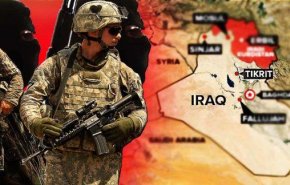 هل فعلا تغيرت مهمة القوات الامريكية في العراق؟