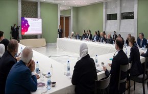 الاجتماع مع أسماء الأسد أكد على تنظيم وتنسيق العمل الخيري 