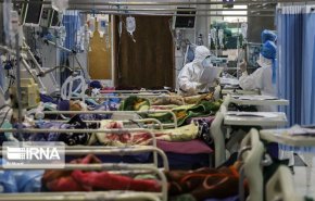 هشدار؛ بستری روزانه 1000 بیمار کرونایی در استان تهران