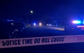 تیراندازی مرگبار در «کارولینای جنوبی» آمریکا 5 کشته برجای گذاشت
