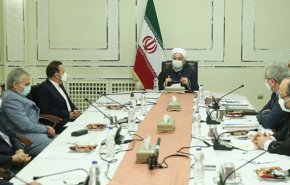 روحانی: از روز شنبه در همه شهرهای قرمز 10 روز محدودیت اعمال می‌شود