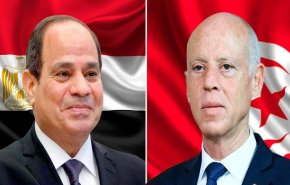 غدا...الرئيس التونسي يبدأ زيارة لمصر بدعوة من السيسي