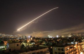  الإعتداءات على سوريا بين التضخيم الإعلامي وفشل الأهداف 