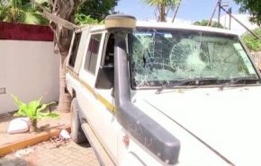 ۱۲ تن در حمله تروریستی در موزامبیک کشته شدند