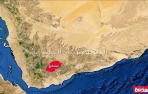 شهادت کودک یمنی در حمله متجاوزان به استان الضالع