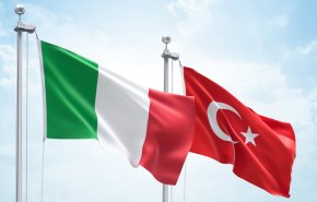 ترکیه سفیر ایتالیا در آنکارا را فراخواند