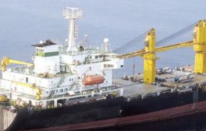 دخالت ریاض و تل‌آویو درحمله به کشتی تجاری ایران از نگاه روزنامه روسی کامرسانت