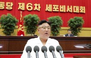 كيم يدعو لانطلاق مسيرة صارمة وشاقة في كوريا الشمالية