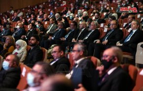 دمشق تحتضن أعمال الدورة الثالثة للمؤتمر الدولي للتحول الرقمي
