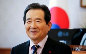 سفر نخست وزیر کره جنوبی به ایران ۲۲ و ۲۳ فروردین