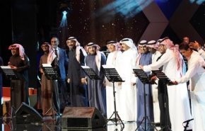 السعودية تؤسس اول فرقة وطنية للغناء الجماعي بتاريخها
