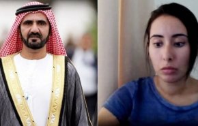 سازمان ملل: امارات مدرکی دال بر زنده بودن دختر حاکم دبی ارائه نکرده است