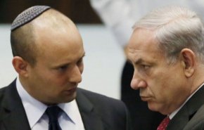 نتانیاهو یا بِنِت، اختلاف بر سر تشکیل کابینه جدید بالا گرفت