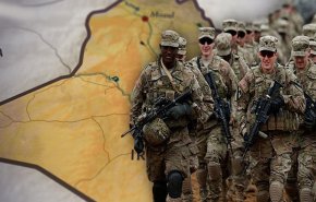 القوات الأمريكية في العراق والتعجيل بانسحابها  