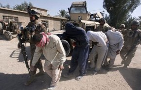 العراق... اعتقال متهمين وضبط أسلحة مختلفة في البصرة