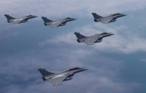 تايوان تعلن رصد 11 طائرة صينية في منطقة دفاعها