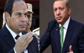 مصر تعلق محادثات تطبيع العلاقات مع تركيا حتى إشعار آخر!