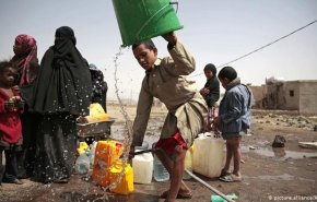 مطالبات بضغط إدارة بايدن على السعودية لإنهاء حصارها على اليمن
