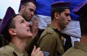 الكيان الاسرائيلي يضخ المعنويات لجنوده بأوهام مهاجمة ايران!