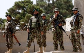 الدفاع الأفغانية تعلن مقتل 20 مسلحا من طالبان في ولاية هرات