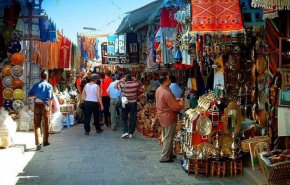 استئناف نشاط الأسواق الأسبوعية في تونس