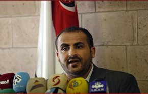 عبد السلام: استمرار الحصار على اليمن في رمضان انسلاخ عن كل القيم