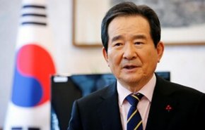 نخست وزیر کره جنوبی رهسپار تهران شد