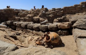 مصر.. الكشف عن 'المدينة المفقودة' التي كانت تعج بالحياة قبل 3 آلاف عام !
