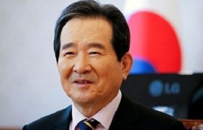بیانیه دفتر نخست وزیری کره جنوبی در باره سفر چانگ و تقویت روابط سئول ـ تهران