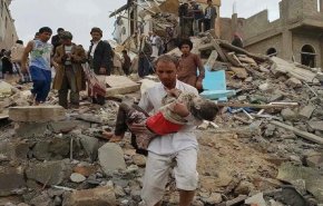 شهادت دو شهروند یمنی در حمله ائتلاف متجاوز در صعده