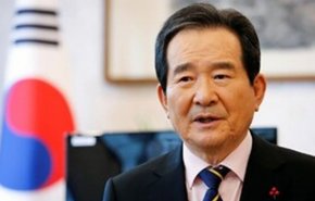 نخست وزیر کره جنوبی وارد تهران شد + فیلم