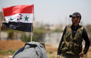 الحرب المفروضة على سورية بين الحل السياسي والحسم العسكري