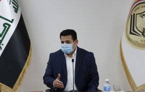 مشاور امنیت ملی عراق به تهران می‌آید