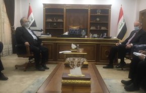 وزیر دارایی عراق: مطالبات برق و گاز ایران به زودی پرداخت می‌شود